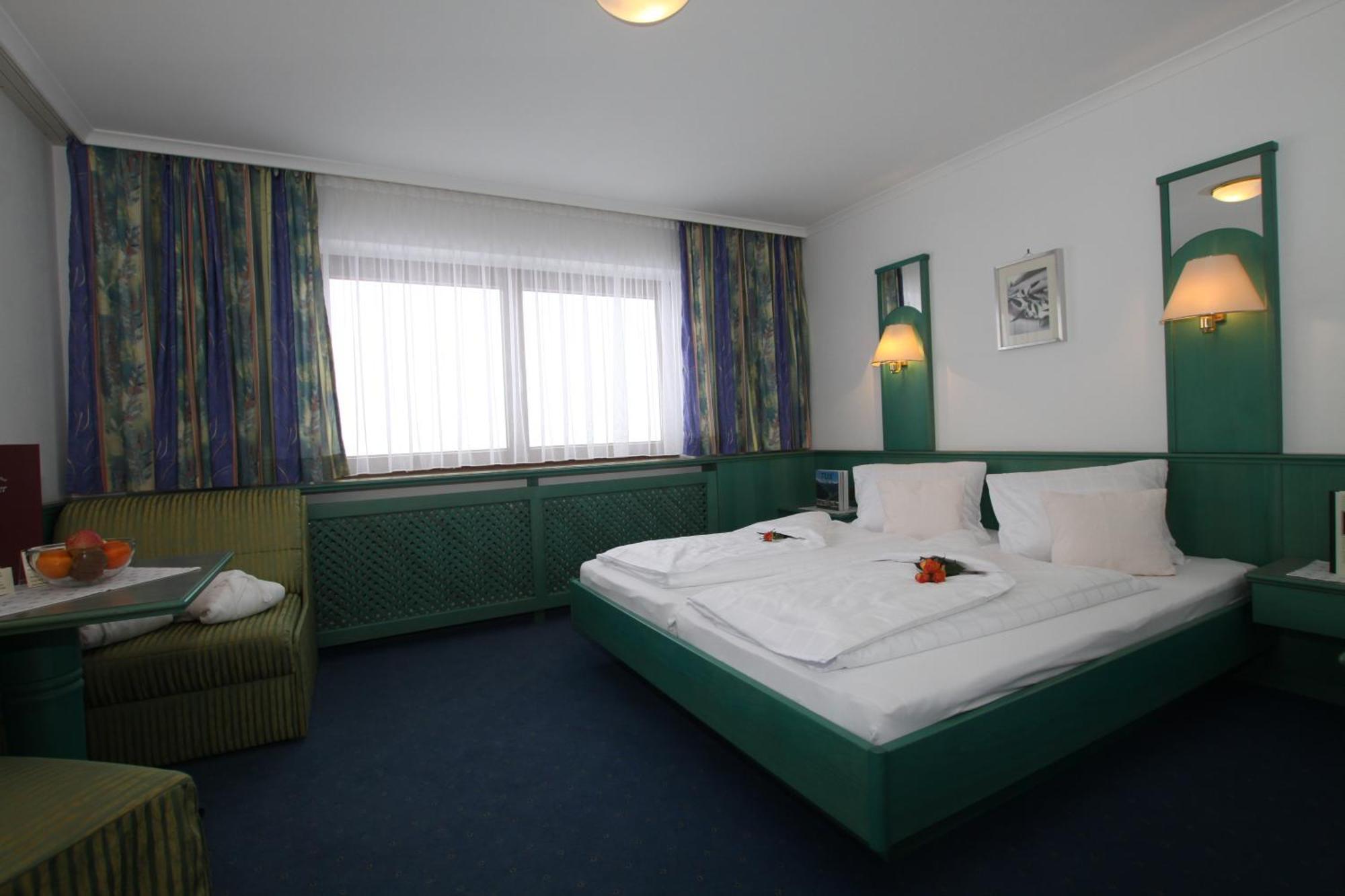 Gast- Und Ferienhof Christler Tux Exterior photo