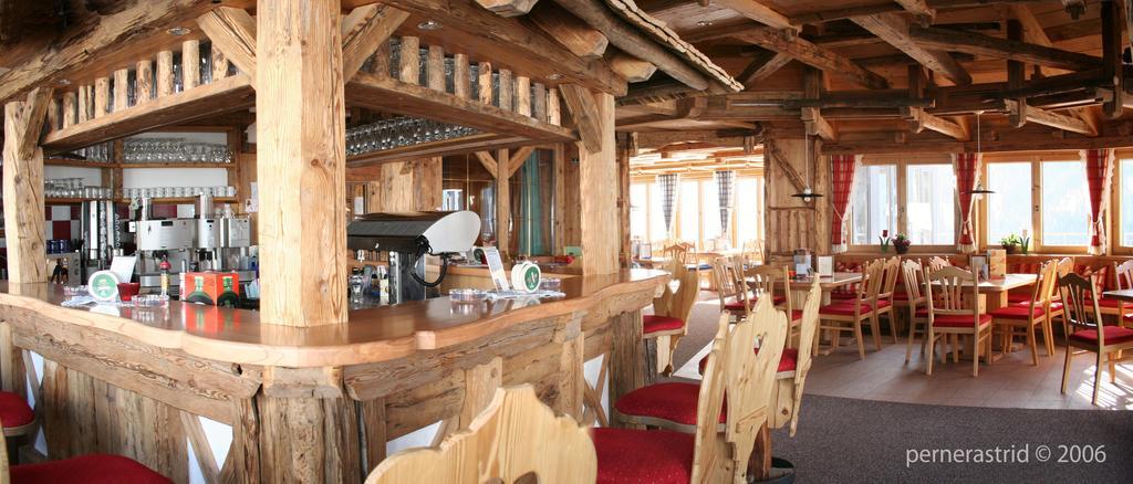 Gast- Und Ferienhof Christler Tux Exterior photo